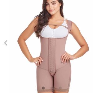 Colombia Shapewear by Fajate/Delie